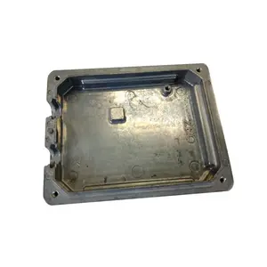 Hot Sale Metal Equipment Gravity Die Casting Aluminum Alloy Make Mold Cast Copper Brass Casting Molds