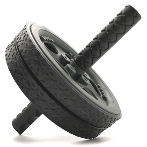Gimnasio en casa Ab rodillo Abdominal de la <span class=keywords><strong>rueda</strong></span> - Product Image 1