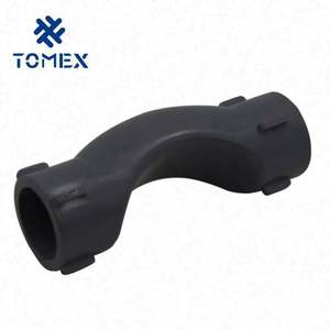 Китайский производитель <span class=keywords><strong>ASTM</strong></span> <span class=keywords><strong>CPVC</strong></span> <span class=keywords><strong>SCH80</strong></span> трубы и фитинги от 1/2 дюймов до 6 дюймов - Product Image 6