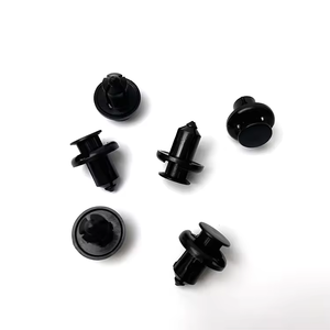 Usine de pièces en plastique moulées par injection, produits personnalisés en ABS, PVC, PP - Product Image 3