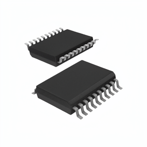 ชิ้นส่วนอิเล็กทรอนิกส์ออนไลน์ IC TRANSCEIVER HALF 2/2 20SSOP 20 SSOP (0.209 นิ้ว, ความกว้าง 5.30 มม.) ตัวแทนจำหน่ายที่ได้รับอนุญาต - Product Image 1