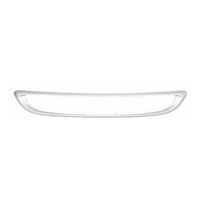 Spoiler de pare-chocs avant OEM 4518850225 pour Smart Fortwo 451 2012-2014