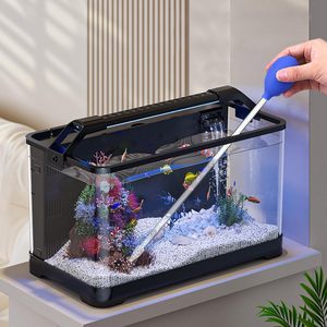 หลอดป้อนอาหารปลาแบบยาว สำหรับตู้ปลา ป้อน<span class=keywords><strong>ปะการัง</strong></span> หลอดฉีดยา หลอดป้อนอาหารในตู้ปลา สำหรับปลาทะเล <span class=keywords><strong>ปะการัง</strong></span> พืชน้ำ แมงมุม <span class=keywords><strong>งู</strong></span> กิ้งก่า - Product Image 6