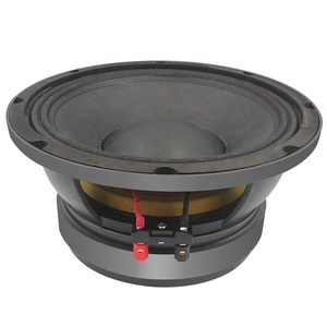 Altoparlante Midbass Champion 1500W 10 Pollici, Qualità Audio Premium, Altoparlanti per Portiere Auto o Camion, Sistema Audio Stereo - Boom Boom - Product Image 4