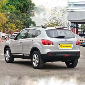 Offre Spéciale <span class=keywords><strong>Nissan</strong></span> <span class=keywords><strong>Qashqai</strong></span> 2015 2.0XV Cool Ray CVT 2WD Voitures d'<span class=keywords><strong>occasion</strong></span> Traction avant SUV essence 5 places avec toit ouvrant panoramique sièges en cuir - Product Image 6