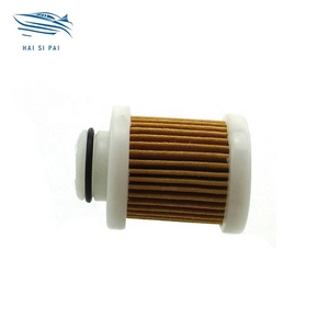 6D8-WS24A-00 Filtro de Combustible para Motor Fuera de Borda de 2 Tiempos para Yamaha 30-115HP - Product Image 5