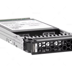Fujitsu CA08226-E958-DX S4 960GB Internal Server SAS SSD 12G SFF รับประกัน 3 ปี ได้รับการรับรอง RECH ABS - Product Image 1