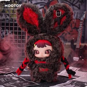 Baby Three Rebaby Sweetheart - Escape <span class=keywords><strong>Plan</strong></span> Poupée en peluche, Poupée en vinyle, Boîte surprise, Porte-clés, Breloque, Pendentif, Jouet tendance, Décoration de bureau, Cadeaux - Product Image 2