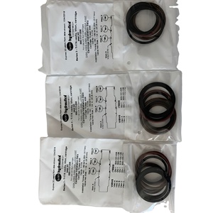 990117006 990-117-006 ชุดซีลไฮดรอลิกแท้จากสหรัฐอเมริกา รุ่น T-11A Cavity, Buna-N, ชุดซีล HYDRAFORCE IH - Product Image 2