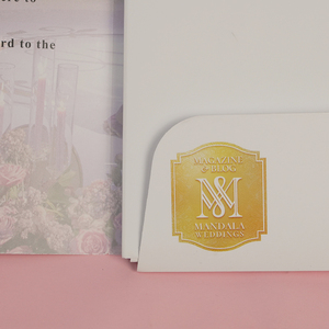 Impresión de carpetas - Product Image 1