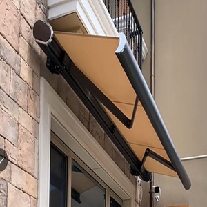 어닝 전체 카세트 개폐식 어닝 - Product Image 1