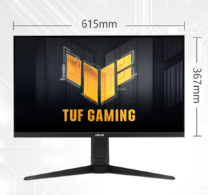 NOUVEAU Moniteur de jeu A.S.U.S VG27AQML5A Fast IPS 16/9 1000/1 400cd/m 300Hz taux de rafraîchissement 0,3ms temps de réponse - Product Image 6