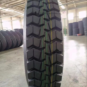 Neumático Radial de Alta Calidad para Camión Pesado, Modelo TBR LT235/70R16-6PR, Nuevo, Origen EE. UU., para Reemplazo/Reparación - Product Image 1