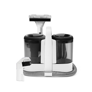 High Pressure Carpet <b>Cleaner</b> Extractor with Spray Brush and Strong Absorption for Deep Cleaning - Product Image 6