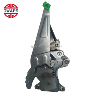 Estante de elevación de vidrio 6204200AS08XB para Great Wall <span class=keywords><strong>Florida</strong></span> 1,5 4G15 - Product Image 6