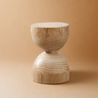 Table basse en bois massif Mudun Creative, style chinois moderne, avec racines sculptées, table d'appoint géométrique pour salon, mobilier de maison