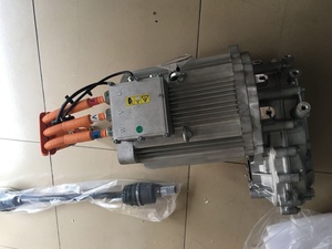 SHINEGLE 15kw 96v 20hp AC Motors <strong>Electric</strong> Motor Controller Axle Gearbox Battery Fusca <strong>vw</strong> <strong>Beetle</strong> Ev <strong>Conversion</strong> <strong>Kit</strong> for Pickup - Product Image 4