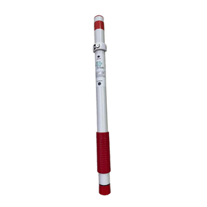 Bastón de Acero Inoxidable Ligero de PVC para Pruebas de Calidad, Ecológico y Portátil para Bomberos - Product Image 2