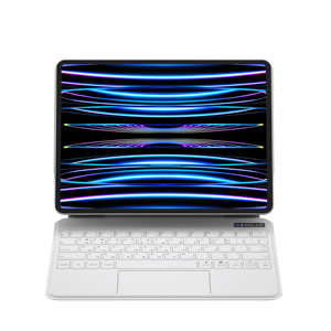 IPad trường hợp cho iPad 10 & 11, 10.9in & 11in, nhà máy bán buôn bảo vệ bìa, từ trường hợp bàn phím không dây bố trí mới" - Product Image 2