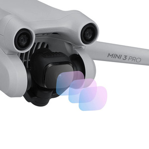 ชุดฟิลเตอร์ ND CPL Black Mist UV สำหรับโดรน ยี่ห้อ Factory OEM อุปกรณ์เสริมสำหรับถ่ายภาพด้วยโดรน สำหรับ <span class=keywords><strong>Mini</strong></span> <span class=keywords><strong>3</strong></span> <span class=keywords><strong>Pro</strong></span> - Product Image 5