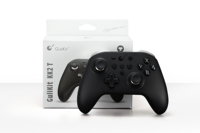 Control Inalámbrico para Juegos GuliKit KK2T con Joystick TMR Anti-Drift NS09T para PC/Windows/Switch/Steam Deck/iOS