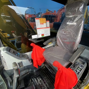 <b>Used</b> Komatsu PC130 <b>Excavator</b> Japan <b>Used</b> Komatsu PC130 <b>Excavator</b> 13Ton Digger KOMATSU PC160LC-8 PC160-6 PC130 P130-7 PC200 PC220 - Product Image 6