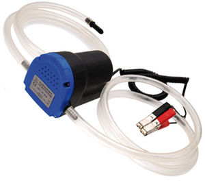 ปั๊ม<span class=keywords><strong>ดูด</strong></span>น้ำ<span class=keywords><strong>ม</strong></span>ันขนาดเล็กสำหรับรถยนต์ 12V ปั๊มเติม<span class=keywords><strong>น้ำมัน</strong></span>ดีเซล - Product Image 5