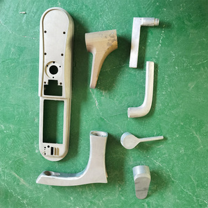 Macchina lucidatrice <span class=keywords><strong>Robot</strong></span> bagno serrature auto levigatrice cinghia lucidatura e pezzi in lavorazione inox - Product Image 6