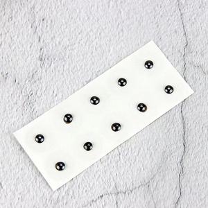 Manyetik akupunktur yamaları kabartma akupunktur - Product Image 2