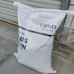 Độ cứng cao trong suốt <span class=keywords><strong>ABS</strong></span> PA-758R mabs polylac chịu hóa chất ép phun - Product Image 6