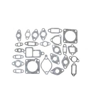 Juego de Juntas de Culata para Motor CAT 3306 3306B 3306C, Junta de Reparación de Motor 7N7998, 6N7263, 8C0614, 2348016 - Product Image 3