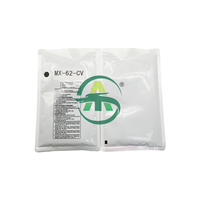 Développeur compatible MX-62-CV pour Sharp MX C6240 C6540 C7040 MX62CV – Poudre de développement de haute qualité à prix de gros