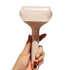 Di alta qualità di raffreddamento per la cura della pelle di sollievo per il viso e il corpo di terapia del ghiaccio rullo per il viso di ghiaccio - Product Image 3