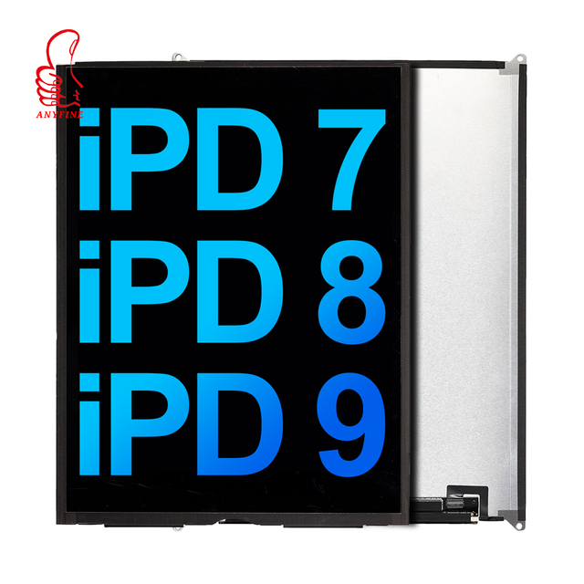 LCD for iPad 8 LCD for iPad 9 LCD Display for ipad 9 Factory Wholesale