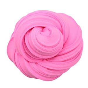Slime moelleux coloré, slime élastique, doux, parfumé, anti-adhésif, slime beurre anti-stress, jouet pour enfants - Product Image 4