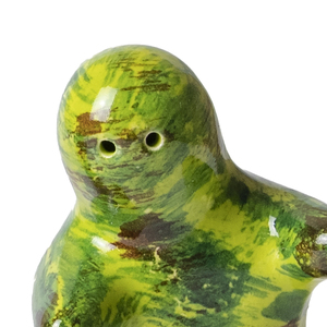 Marca Tierra Cocida Hecho a mano en España Diseño abstracto Salero Pimentero Soportes de cerámica para hierbas y especias - Product Image 6