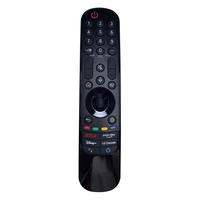 Souris Air de remplacement de qualité AN-MR21GA nouvelle télécommande magique avec commande vocale 2022 LG Smart TV télécommande