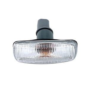 Luz de Guardabarros Chrysler 4806224AE 12V de Plástico, Repuesto para Journey, Town & Country, Compass, Patriot - Product Image 1