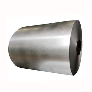 Bobinas de Aluminio y Zinc ASTM A792 AZ120 AZ150, Lámina de Acero Recubierta de <span class=keywords><strong>Aluzinc</strong></span>, Bobina de Acero Galvalume GL - Product Image 2