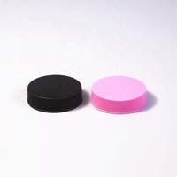 Capsules de scellement en plastique de haute qualité 40 mm 40-400 CT pour emballage de pots en plastique, bouchons à vis en plastique