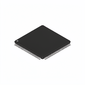 112 LQFP MAC7121MPV50 Original Embedded Buy Electronics Components Online - Product Image 1