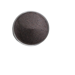 High Quality 94% TiO2 Concentrate <b>Titanium</b> Ore Rutile Sand for Premium Welding Electrodes Chloride Slag 63-160 Mkm - Product Image 1