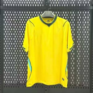 Maillots de football imprimés à manches courtes <span class=keywords><strong>version</strong></span> thaïlandaise 2026 – Coupe <span class=keywords><strong>du</strong></span> <span class=keywords><strong>Monde</strong></span> – Personnalisables et à séchage rapide - Product Image 2