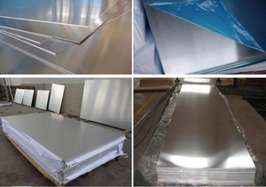 3104 4047 H14 H185052 5083 6061 6063แผ่นอลูมิเนียม - Product Image 5