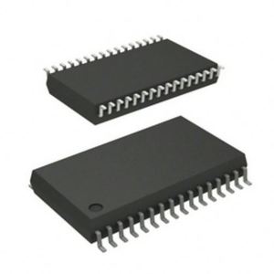 Brand-New Original Genuine AS6C4008-55SINTR Static Random Access Memory (SRAM) Electronic Component - Product Image 1