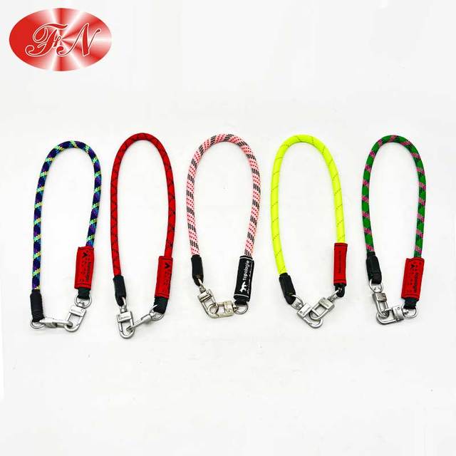 Customized Short Wrist Lanyard Cell Phone Lanyard Camera Handheld Wrist Lanyard