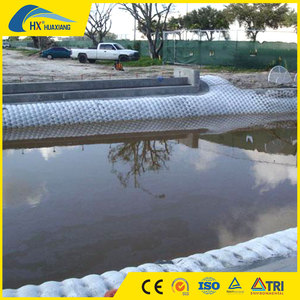 Cina fabbrica su misura tessuto formato prezzo concreto per fosso - Product Image 4