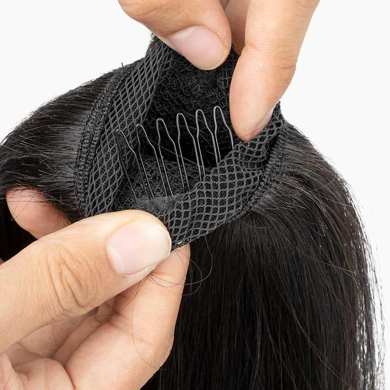 Hot Selling New Ponytail Product 100