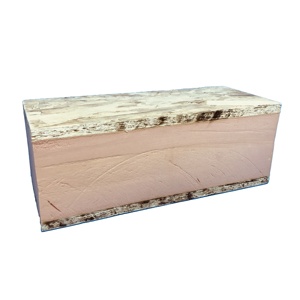 Tấm Cách Nhiệt Kết Cấu Chì Và Tấm Xốp Phenolic Keel Cách Nhiệt Nước Để Thay Thế Khung Nhà SIP/EPS - Product Image 2