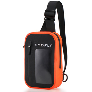 Sac à dos multifonctionnel pour sports d'extérieur Petit sac de messager décontracté pour hommes et femmes Sac de poitrine étanche pour la randonnée - Product Image 5